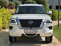 نیسان پاترۆل